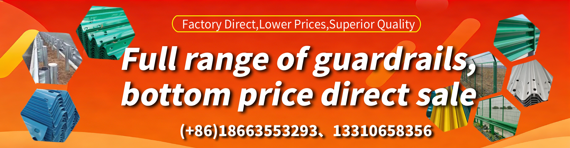 Gold Coast W Beam Guardrail Manufacturer